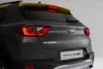 Kia Stonic GT Line 2020 года